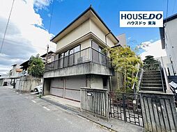 富木島町峰畑　中古戸建