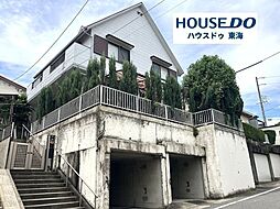 加木屋町東大堀 中古戸建