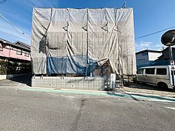 新築戸建 加木屋町三ツ池 全2棟