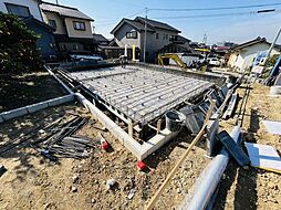 新築戸建 富木島町北島　全2棟