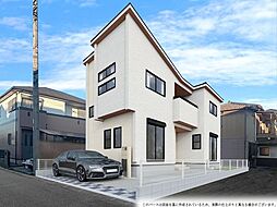 新築戸建 富木島町前田面　全2棟