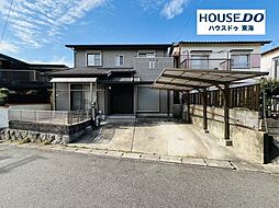 加木屋町小家ノ脇　中古戸建