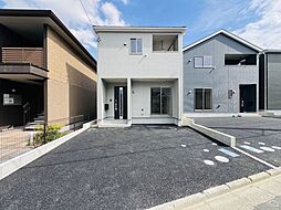 新築戸建 富貴ノ台3丁目　全6棟