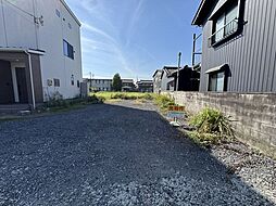 売土地 養父町南堀畑　全2区画