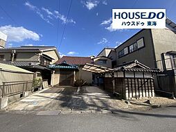 名和町船津　売土地