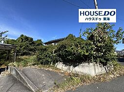 売土地 名和町森ノ上　全4区画