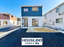 新築戸建 名和町堂ノ前　全4棟