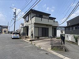 富木島町新長口　中古戸建