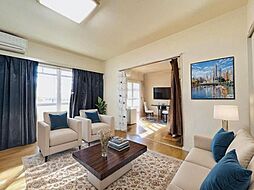 メゾン高見　1階