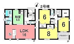 新築戸建 東海市富木島町　第30　全3棟