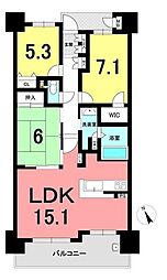 リビオ加木屋南公園