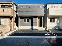 新築戸建 荒尾町曽山　全2棟