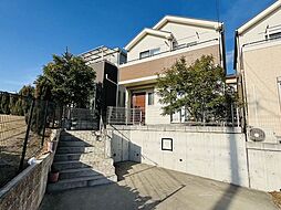 荒尾町狐狭間　中古戸建