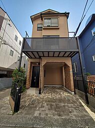 東山１丁目貸家