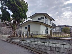 三浦郡葉山町一色の一戸建て