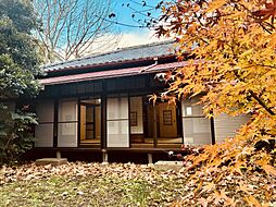 葉山町堀内貸家