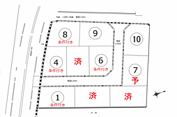 フルール二日町No.9