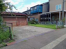 福野新町・町なか売地