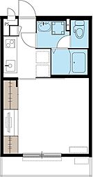 リブリ・GRAND葵 203