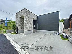 太宰府市石坂2丁目　3号棟