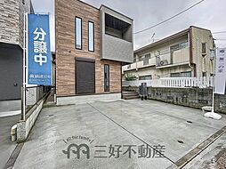 筑紫野市二日市北1丁目　2号棟