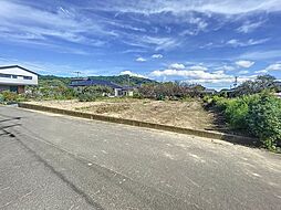 糸島市東857番7号土地