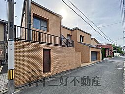 中央区地行一丁目土地