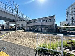 福岡市南区野多目一丁目土地