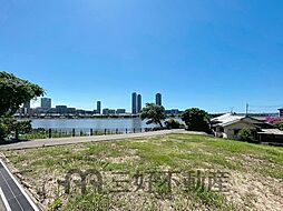 東区香住ケ丘六丁目土地