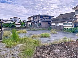 小郡市大保土地B号地