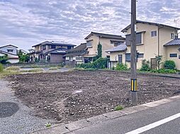 小郡市大保土地A号地