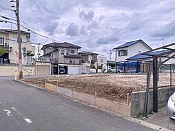 春日市泉一丁目2号地