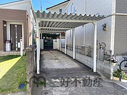 東区名島四丁目土地建物