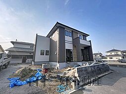 糟屋郡宇美町桜原一丁目新築戸建