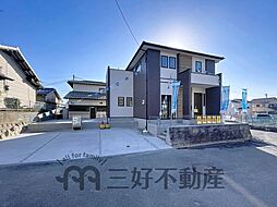 糟屋郡宇美町桜原一丁目新築戸建