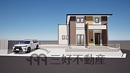 糟屋郡宇美町桜原一丁目新築戸建