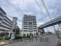 ロワールマンション西公園ビュー