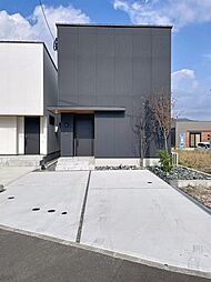 太宰府市都府楼南四丁目新築戸建　2号棟