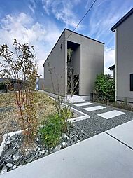 太宰府市都府楼南四丁目新築戸建　4号棟