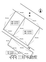 唐津市船宮町土地