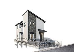 東区名島三丁目新築戸建