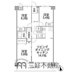 ホルトハイム花畑2