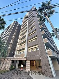 エバーライフパセオ博多南センターコート