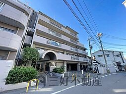 ライオンズマンション大橋