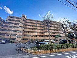 ダイアパレス大橋南弐番館