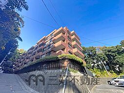 ライオンズマンション平尾台3号棟