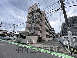 シテイライフ井尻