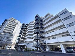 デュオ柏原8号棟