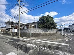 太宰府市青山一丁目土地建物