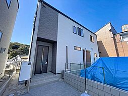 南区平和二丁目新築戸建　3号地